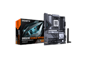 Bundkort - GIGABYTE B650E EAGLE WF6E Bundkort - AMD B650 - AMD AM5 - DDR5 RAM - ATX - B650E EAGLE WF6E