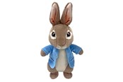 Plys - Ty Peter Rabbit Beanie - 0008421462728