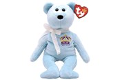 Plys - Ty Beanie Boos - Queen Elizabeth II - 0008421412891