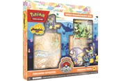 Pokemon - Pokemon TCG 2024 World Championships Deck - POK10166