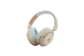 Hovedtelefoner/headset - Wavell Junior - Caribbean Blue - 85dB Max - 5745000424634