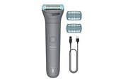 Hårtrimmer - Philips 3000 Series BG3480 - trimmer - medium grey - BG3480/15