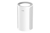 Router & firewall - Cudy M11000 BE11000 2.5G Tri-Band Mesh Wi-Fi 7 (1-Pack) - Mesh router 802.11a/b/g/n/ac/ax/be (Wi-Fi 7) - M11000(1-Pack)