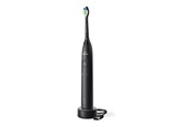 Eltandbørste - Philips Eltandbørste Sonicare 5300 series HX7101 - tooth brush - black - HX7101/01