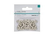 Tasker - DeepCool PIXEL Series - system cabinet decorative bits - R-PIXEL-GY100-G-1