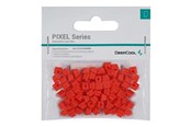Tasker - DeepCool PIXEL Series - system cabinet decorative bits - R-PIXEL-RD100-G-1