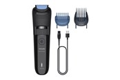 Hårtrimmer - Philips 3000 Series BT3620 - trimmer - deep black gloss - BT3620/15