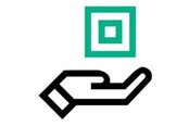 Kontorsoftware - Hewlett Packard Enterprise HPE - subscription licence (5 years) + Support - per TB - Elektronisk - S0R43AAE