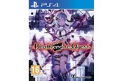 Spil - Death end reQuest - Sony PlayStation 4 - RPG - 5060941715475