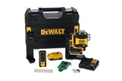 Måleværktøj - Dewalt DCLE34035D1-QW Laser Level - DCLE34035D1-QW