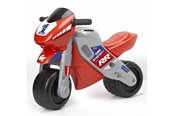 Udendørsleg - FEBER Motofeber 2 Racing - Red - 800008171
