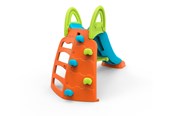 Udendørsleg - FEBER Climb & Slide - 800013534