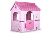 Udendørsleg - FEBER Pink Fantasy House - FEH14000
