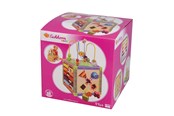 Babylegetøj - Eichhorn Color Little Game Center - 100002235