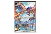Spil - Monster Hunter Stories 3: Twisted Reflection - Windows - RPG - 5055060955758