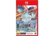 Spil - Monster Hunter Stories 3: Twisted Reflection - Nintendo Switch 2 - RPG - 5055060955857