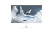 Skærm - 27" Arozzi Nova (White) 27″ computer monitor - AZ-NO-27T2K180-WT