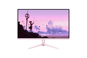 Skærm - 27" Arozzi Nova (Pink) 27″ computer monitor - AZ-NO-27T2K180-PNK