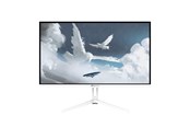 Skærm - 24" Arozzi Nova (White) - 1920x1080 (FHD) - 200Hz - IPS - AZ-NO-24T1K200-WT