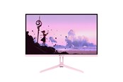 Skærm - 24" Arozzi Nova (Pink) - 1920x1080 (FHD) - 200Hz - IPS - AZ-NO-24T1K200-PNK