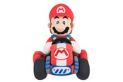 Merchandise - 1UP - Nintendo Together Mario Kart: Mario - 27 cm - Bamse - PELNIN-MKW-MAR27