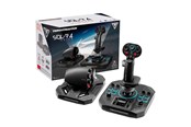 Spil tilbehør - Thrustmaster SOL-R 4 HOTAS - Controller - PC - 2960945