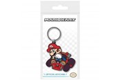 Merchandise - Innex - Super Mario - Soft PVC Keychain - Mario Kart - Nøglering - 638211680959