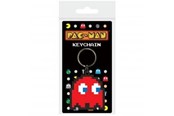 Merchandise - Innex - Pac-Man - Soft PVC Keychain Blinky - Nøglering - 638211687736