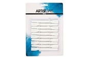 Tape & lim - Creativ Company - Glue dispenser Length 11.5cm Width 1.5cm - 10 pcs. - 10311