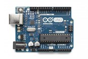 Bundkort - ARDUINO UNO Rev3 development board Bundkort - A000066