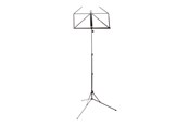 PA-systemer - K&M Baseline 101 - music stand - 8KM101B