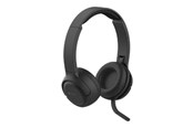 Hovedtelefoner/headset - Kensington H1050 EQ Bluetooth® On-Ear headset med miljøvenlig støjreduktionsteknologi - K80183WW