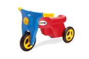Løbecykler, Gåbiler & Scootere - Dantoy Motorcykel med plastikhjul L: 58 cm - 103320
