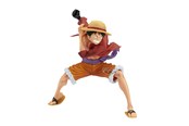 Merchandise - Banpresto - ONE PIECE - Monkey D. Luffy (Version A) - Maximatic 21cm - Figur - BP29208P