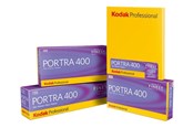 Fotofilm - KODAK PROFESSIONAL PORTRA 400 - 1708205