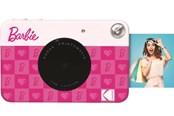 Kamera - KODAK Printomatic Barbie Camera 1 - RODOMATICB10
