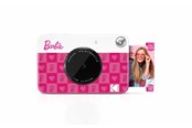 Kamera - KODAK Printomatic Barbie Camera 2 - RODOMATICB20