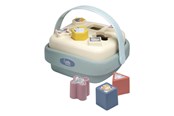 Babylegetøj - Smoby - Little Shape Sorter - 9pcs. - 7600140323
