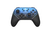 Spil tilbehør - GameSir SuperNova T4n Pro Wireless Controller - Blue - Controller - GameSir-T4n Pro BL