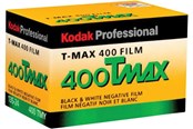 Fotofilm - KODAK 135 T-Max 400 24x1 - 8521114
