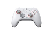 Spil tilbehør - GameSir Nova 2 Lite Wireless Controller - White - Controller - N2 Lite WT