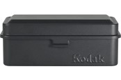 Foto & Videotilbehør - KODAK Film Case 120/135 (large) black - RK0010