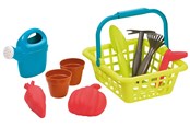 Udendørsleg - Ecoiffier Garden Set with Tools - 4567