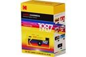 Kamera - KODAK Charmera keychain digital camera Retro collectable - RK0601