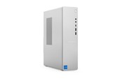 Stationær - PC & Mac - Lenovo IdeaCentre Tower - Core i3-14100 | 8 GB DDR5 | 512 GB SSD | Wi-Fi 6 - 90XS005AMW