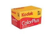 Fotofilm - KODAK Colorplus 200 Boxed 24x1 - 6031454