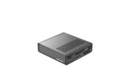 Stationær - Mini PC / Barebone - Minisforum MS-01 - Core i9 / 32GB / 1TB / Windows 11 Pro - MS-01(i9-13900H+32+1TB)
