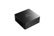 Stationær - Mini PC / Barebone - Minisforum UM760 Slim - Ryzen 5 / 16GB / 1TB / Windows 11 Pro - UM760 Slim(R5-7640HS+16+1TB)