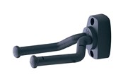 Musik & DJ Instrumenter - K&M 16280 - Guitar Wall Mount - 8KM16280