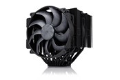 CPU Køler - Noctua NH-D15 G2 chromax.black - CPU Luftkøler - NH-D15 G2 chromax.black